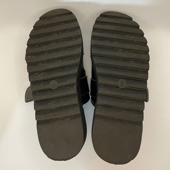 Madden NYC Platform Sandals Sz 6 - Picture 4 of 4